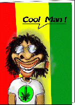 marujana is GOOD for your health and for all around you