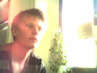 Stora mig! =P