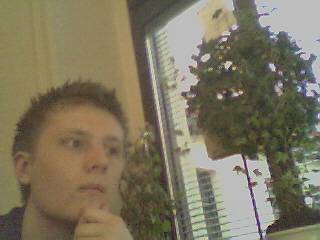 Ser lite sur ut =S =D