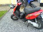Min Moped :D
