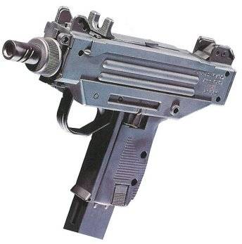 Uzi...        brrrrt