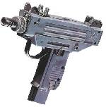 Uzi...        brrrrt