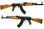 AK 47