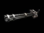 Mini gun
