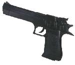 Desert eagle