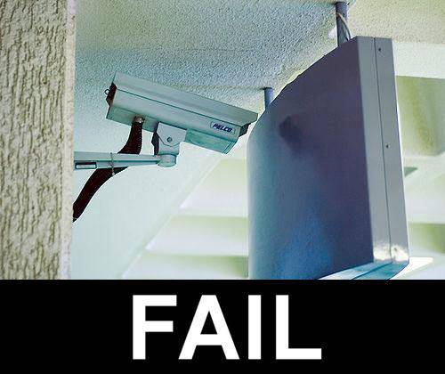 This fails. Seriously it does.