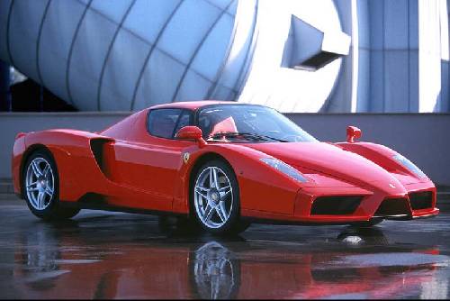 Ferrari enzo
