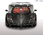 Pagani Zonda