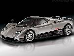 Pagani Zonda