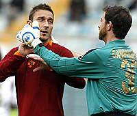 Totti och Campa