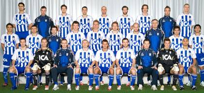 Bild av beaverbroder