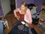 Gitarrmästaren!