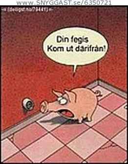 Bild av supersmurfen