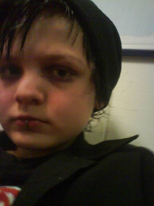 Bild av helldude
