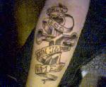 Min tattoo!! :D