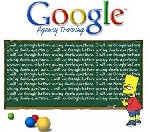Bart Simpson XD