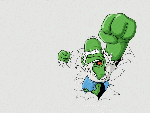 HULKEN ?