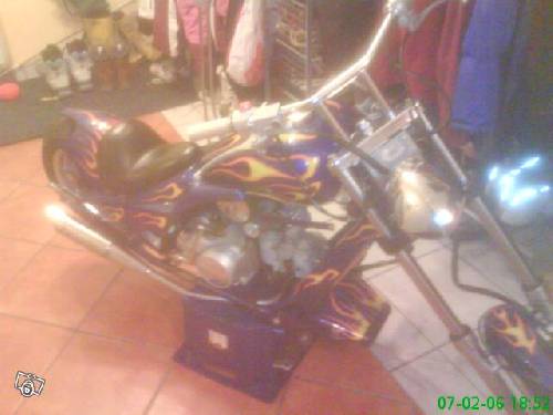 Chopper
