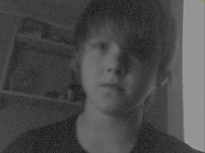 Skumm bild :S