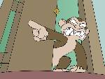 Evil Monkey ftw :D En klar 10