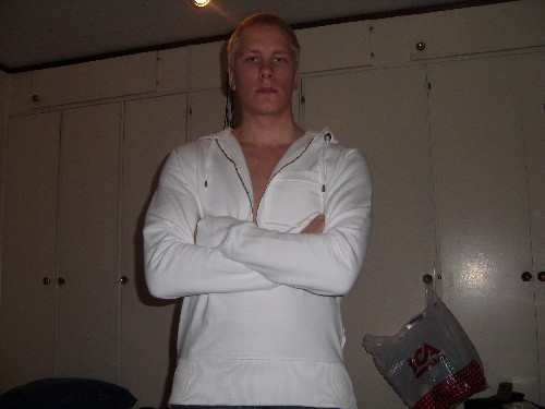 hehe jag=)