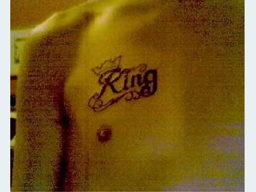 Tattoo Nr:3 =)