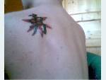 Tattoo Nr:1=)