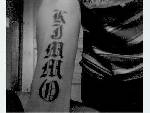 Tattoo Nr:2 =)