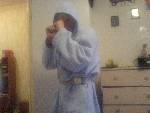 MMA For Life Biaatch;)