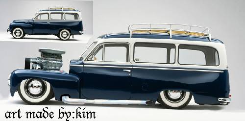 duett hemi