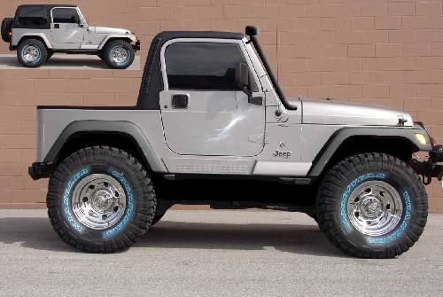 jeep wrangler tror jag :P