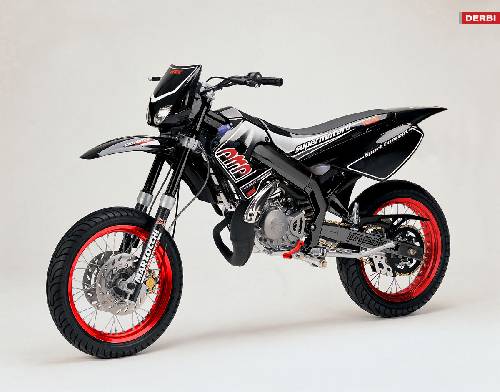 derbi drd