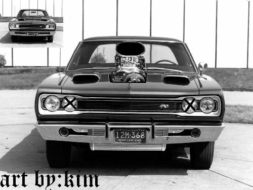 super bee:P