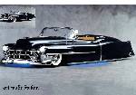 cadillac