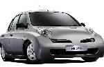 nissan micra:P