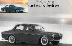 volvo amazon:P