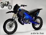 gilera smt:P