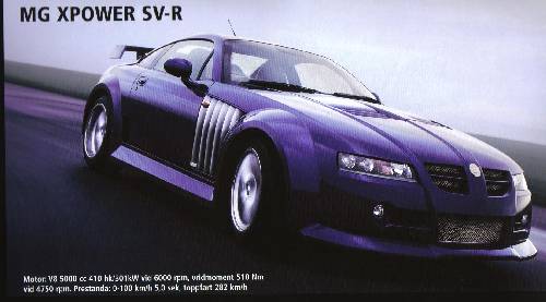 nice car