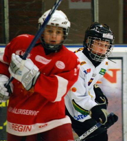 Cup I Strömstad