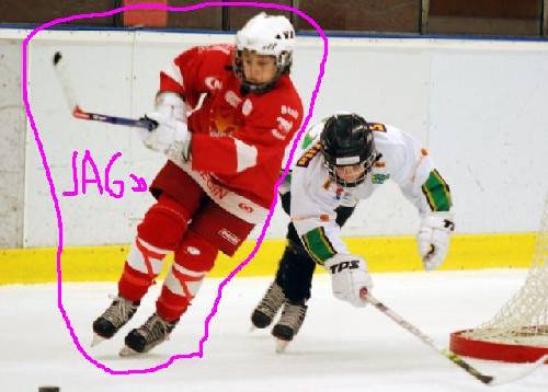 Cup I Strömstad