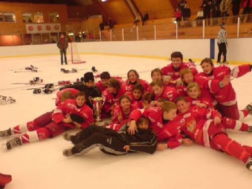 Cup I Strömstad