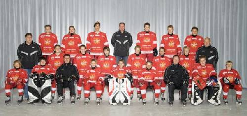 Mölndal Hockey Team94