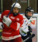 Cup I Strömstad
