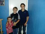 Broshor <3