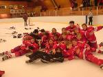 Cup I Strömstad