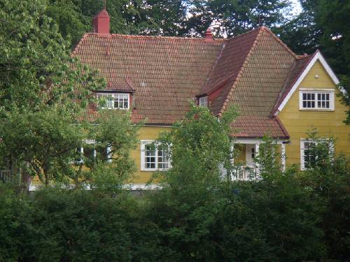 Bild av hejvaskoj