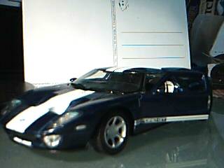 ford gt :)