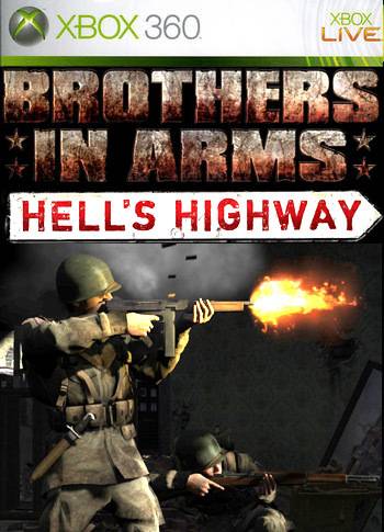 Brothers in Arms: Hells Highway