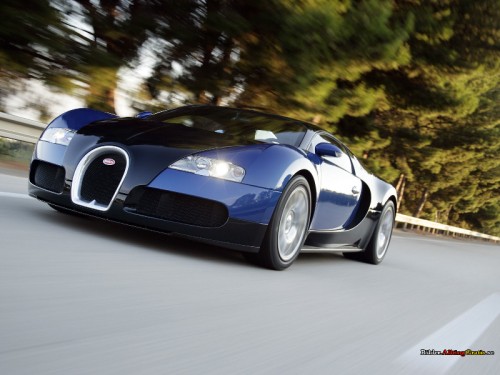Bugatti