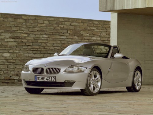 BMW Z4